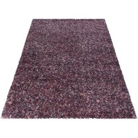 Ayyildiz Teppiche Hochflor-Teppich "Enjoy Shaggy", rechteckig von Ayyildiz Teppiche