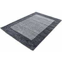 Ayyildiz Teppiche Hochflor-Teppich "Life Shaggy 1503", rechteckig von Ayyildiz Teppiche