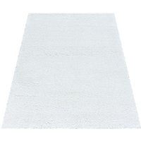 Ayyildiz Teppiche Hochflor-Teppich "FLUFFY 3500", rechteckig von Ayyildiz Teppiche