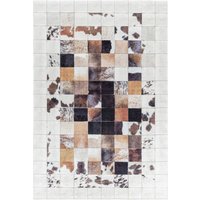 Teppich, FIESTA 4306, WHITE, 160 x 230 cm von Ayyildiz