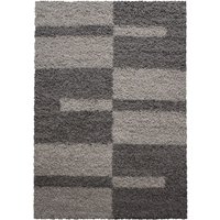 Teppich, GALA 2505, TAUPE, 240 x 340 cm von Ayyildiz