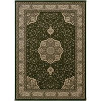 Teppich, KASHMIR 2601, GREEN, 240 x 340 cm von Ayyildiz