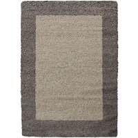 Teppich, LIFE 1503, TAUPE, 60 x 110 cm von Ayyildiz