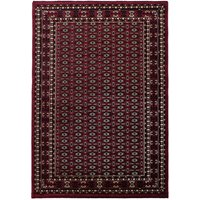 Teppich, MARRAKESH 0351, RED, 300 x 400 cm von Ayyildiz