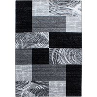 Teppich, PARMA 9220, BLACK, 280 x 370 cm von Ayyildiz