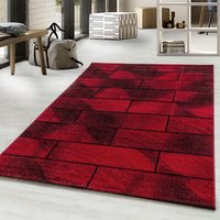 Ayyildiz Teppiche Teppich "Beta 1110", rechteckig, 11 mm Höhe, Läufer, Kurzflor, Wohnzimmer von Ayyildiz Teppiche