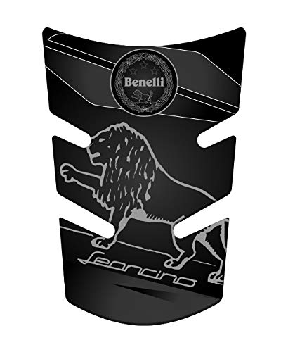 TANKSCHULTZ TANKPAD Benelli LEONCINO 2ND Version GP-602 ST TANKSCHULTZ TANKPAD Benelli LEONCINO 2ND Version GP-602 ST von AZgraphishop
