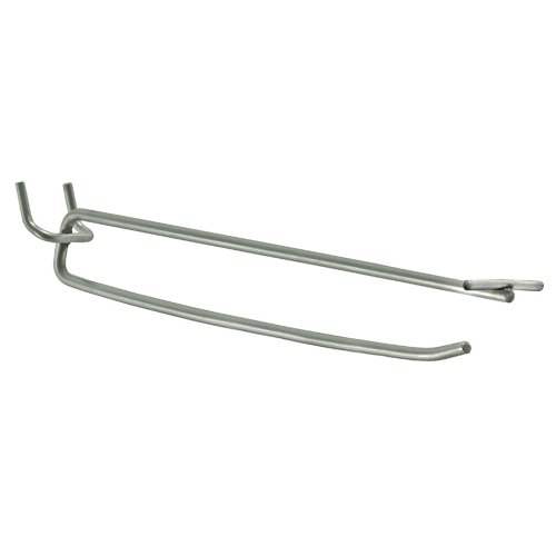 Azar 700838 Draht-Flip-Scan (20,3 cm Durchmesser), 50 Stück von Azar Displays