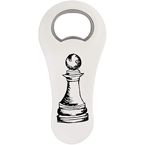 'Schach Pawn' Magnetischer Flaschenöffner (BO00068500) von Azeeda