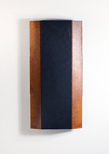 Azizumm Schlüsselkasten, Schlüsselschrank, Schlüsselbrett, erhältlich in Edelstahl poliert oder gebürstet sowie in Rostoptik mit oder ohne schwarzem Glas- Made in Germany (Rostoptik mit Glas/schwarz) Azizumm Schlüsselkasten, Schlüsselschrank, Schlüsselbrett, erhältlich in Edelstahl poliert oder gebürstet sowie in Rostoptik mit oder ohne schwarzem Glas- Made in Germany (Rostoptik mit Glas/schwarz) von Azizumm