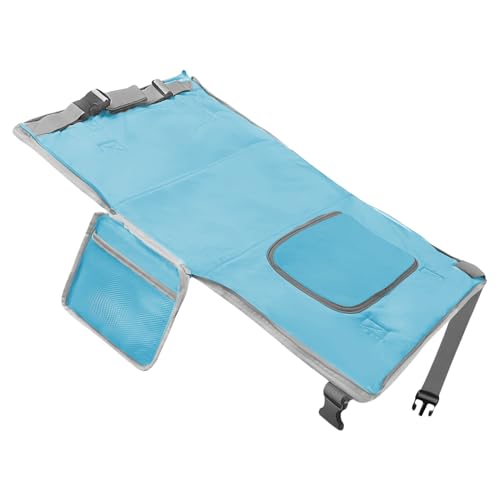 Aznever Flugzeug Kinderbett,Bequem Und Tragbar Kinderflugzeugbett - Büro Fußstützen Für Flugreisen Schlafen Lange Autofahrten Übernachtung Zuhause Familie von Aznever