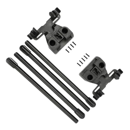 Aznever Skateboard Beine | Klappbares Skateboard-Stuhlgestell Aus Aluminiumlegierung - Longboard Halterungen für Sport, Haus & Outdoor - für Familie, Freunde, Terrasse, Garten und Camping von Aznever