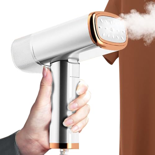 Handheld Dampfbügeleisen | Handbügler Faltbar - Multifunktionale Dampfbügelmaschine Für Apartment Store Hotel von Aznever