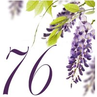 straßenschild Mit Nummer Und/Oder Personalisiertem Wunschtext Ref. Fm37 straßenschild Mit Nummer Und/Oder Personalisiertem Wunschtext Ref. Fm37 von AzulDecor35