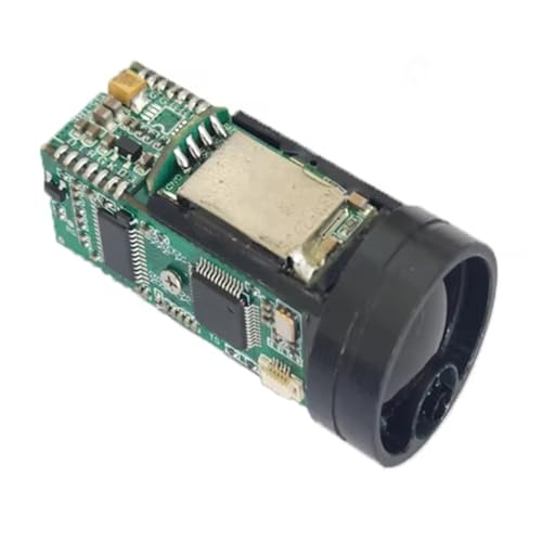 Azull 1200M -Entfernungsmesser Serienmodul Reichweitenmesser TTL-Pegel f¨¹r die Industrielle Entwicklung Von Drohnen Azull 1200M -Entfernungsmesser Serienmodul Reichweitenmesser TTL-Pegel f¨¹r die Industrielle Entwicklung Von Drohnen von Azull