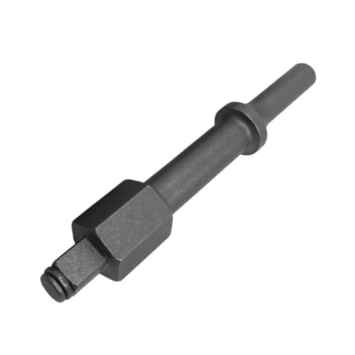 Azull Air Hammer Socket Adapter 3/8 Pneumatischer Bolzenlöser für Effektive Entfernung Hartnäckiger Befestigungselemente und Muttern Azull Air Hammer Socket Adapter 3/8 Pneumatischer Bolzenlöser für Effektive Entfernung Hartnäckiger Befestigungselemente und Muttern von Azull