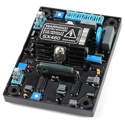 Azull Automatischer Spannungsregler Einphasiger -Draht-Spannungsstabilisator für Generatoren Azull Automatischer Spannungsregler Einphasiger -Draht-Spannungsstabilisator für Generatoren von Azull