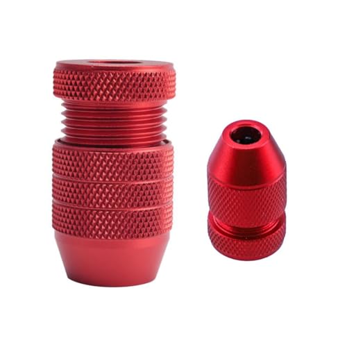 Azull Einstellbarer Bohrbegrenzerkragen 6-11mm Bohrer Bohrtiefenanschlag 2-5mm Bohrer Bohrbegrenzer-Position Bohrer Bit Azull Einstellbarer Bohrbegrenzerkragen 6-11mm Bohrer Bohrtiefenanschlag 2-5mm Bohrer Bohrbegrenzer-Position Bohrer Bit von Azull