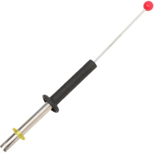 Azull Eisenabscheider Spänesammler Magnet Handretrievalwerkzeug NdFeB Greifer Bedienungsanleitung von Azull