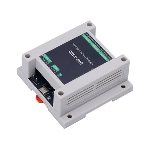 Azull Industrielles USB-Relais PRO 3-Wege-Relais-Isolationsschiene USB/TTL-Steuerplatine für die Automatisierungsanwendung Azull Industrielles USB-Relais PRO 3-Wege-Relais-Isolationsschiene USB/TTL-Steuerplatine für die Automatisierungsanwendung von Azull
