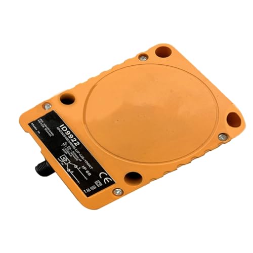 Azull Switch 36V Sensor Näherungsschalter Induktiv PNP 500Hz Frequenz Kapazitiver Näherungsschalter ID9922 Azull Switch 36V Sensor Näherungsschalter Induktiv PNP 500Hz Frequenz Kapazitiver Näherungsschalter ID9922 von Azull