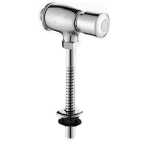 Azull Toiletten-Spülung Spülventil Spülventil Schaltventil Handbetätigtes Spülwerkzeug Azull Toiletten-Spülung Spülventil Spülventil Schaltventil Handbetätigtes Spülwerkzeug von Azull