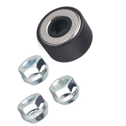 22800 Automotive Lugs Installationsprogramm Werkzeuganpassungsradschrauben Radstollen von Azxcvbnm