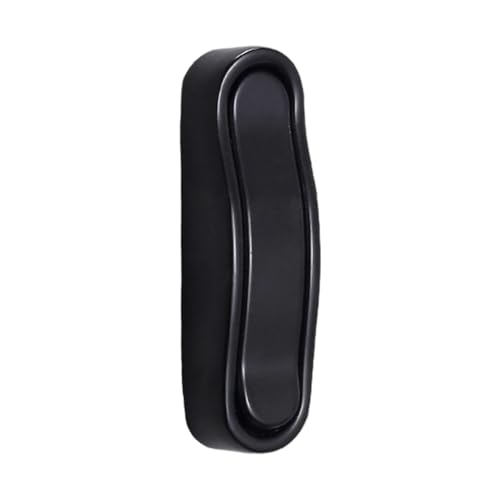 2pcs Faltbare Kirsite Wandhaken 55 Pfund Kapazitätsraum Sparende Design Für Hängende Aufbewahrung Hausorganisation Wandmontierte Handtuchhaken von Azxcvbnm