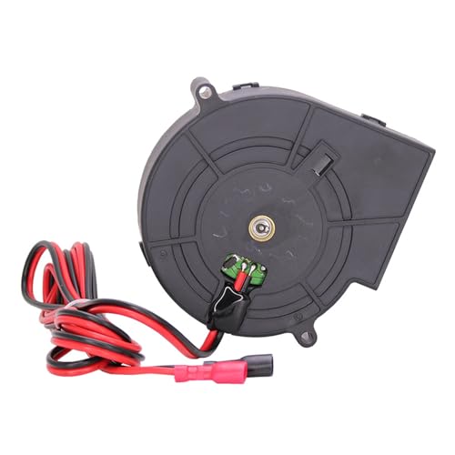 97 Mm 12 V 2 94A Gebläsevent von Azxcvbnm