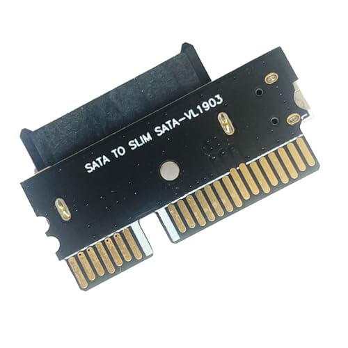 Azxcvbnm 13pin Bis 22pin Stecker 13Pin Frauen Bis 22 Pin Männlicher Adapter Für 2 5 Zoll Optische Laufwerke Für PC Upgrades Azxcvbnm 13pin Bis 22pin Stecker 13Pin Frauen Bis 22 Pin Männlicher Adapter Für 2 5 Zoll Optische Laufwerke Für PC Upgrades von Azxcvbnm