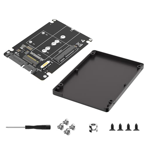 Azxcvbnm Einfach Installiert MSATA SATA3.0 Adapter Für Desktop Und Laptop Upgrades von Azxcvbnm