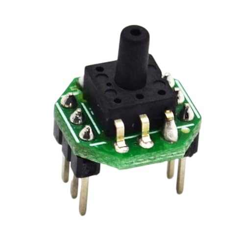 Azxcvbnm Erweiterte Gasdrucksensoren -100KPA -2 5KPA 1500KPa Für Die Echtzeitüberwachung Forschungentwicklungsprojekt Azxcvbnm Erweiterte Gasdrucksensoren -100KPA -2 5KPA 1500KPa Für Die Echtzeitüberwachung Forschungentwicklungsprojekt von Azxcvbnm