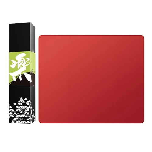 Azxcvbnm Esports Game Pad Ergonomisch Für Wettbewerbsspiele Verbessert Die Bewegung Stabile Kontrolle Gummi Mousepad Antislip Azxcvbnm Esports Game Pad Ergonomisch Für Wettbewerbsspiele Verbessert Die Bewegung Stabile Kontrolle Gummi Mousepad Antislip von Azxcvbnm