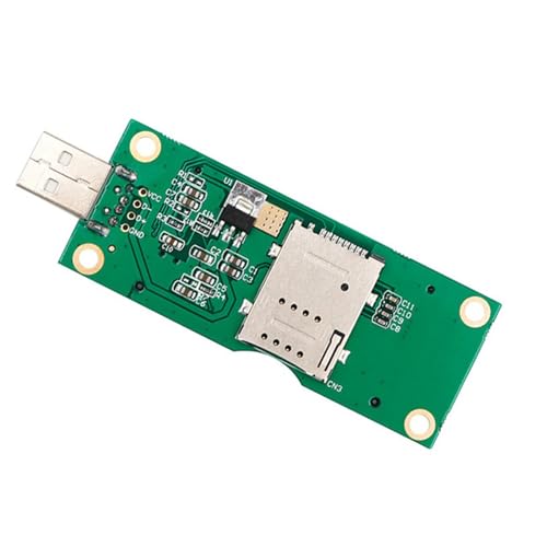 Azxcvbnm Kleine PCIe Zu USB 2.0 Conversion Card Mit Kartenkonnektivität Für Computer Upgrades Azxcvbnm Kleine PCIe Zu USB 2.0 Conversion Card Mit Kartenkonnektivität Für Computer Upgrades von Azxcvbnm