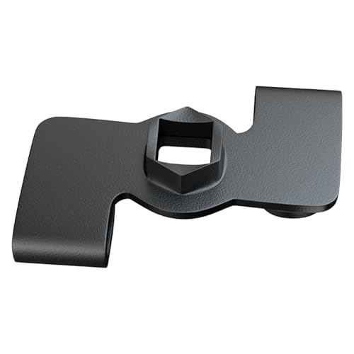 Mehrzweck Werkzeugadapter 1/2 Zoll Antriebsschlüssel Erweiterung Ergonomischer Für Mechanikprojekte Schraubenschlüssel Erweiterung von Azxcvbnm