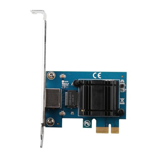 Azxcvbnm PCIe Zu RJ45 Gigabit Ethernet Networking Card 10/100/1000/25000Mbit/s Adapter Für Desktop PC Netzwerk Expansionskarte Azxcvbnm PCIe Zu RJ45 Gigabit Ethernet Networking Card 10/100/1000/25000Mbit/s Adapter Für Desktop PC Netzwerk Expansionskarte von Azxcvbnm
