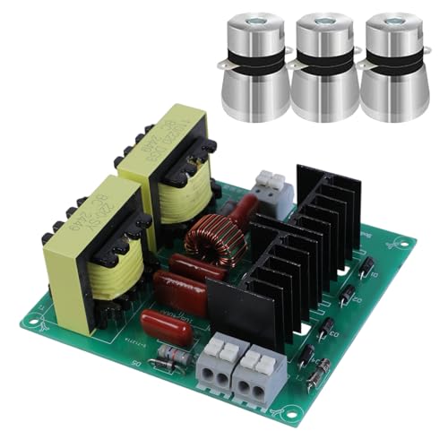 Azxcvbnm Power 150W Cleaner PCB Treiber Board Kits Mit 3 Wandler Für Die Reinigung Von Automobilteilen Azxcvbnm Power 150W Cleaner PCB Treiber Board Kits Mit 3 Wandler Für Die Reinigung Von Automobilteilen von Azxcvbnm