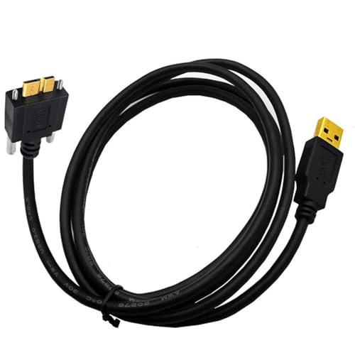Azxcvbnm Solid USB3.0 A Bis B Kabel Zur Verbesserung Der Datenkommunikations Und Zuverlässigkeitsgeräte Synchronisierungsdatenübertragungskabel Azxcvbnm Solid USB3.0 A Bis B Kabel Zur Verbesserung Der Datenkommunikations Und Zuverlässigkeitsgeräte Synchronisierungsdatenübertragungskabel von Azxcvbnm