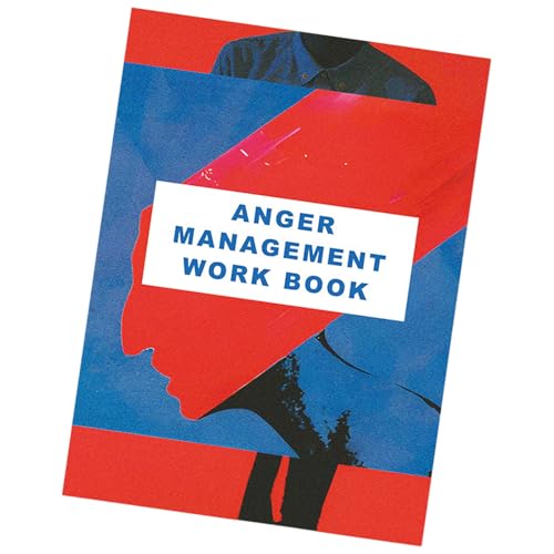 Azxcvbnm Umfassender Leitfaden Zum Umgang Mit Wut Und Stress Wutmanagement Notebook Planer Für Und Studenten von Azxcvbnm