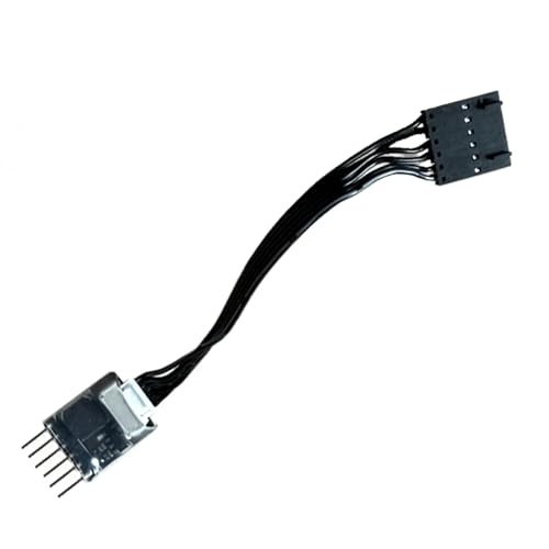 Azxcvbnm Universals Rauschreduzierungsanpassungs Controller Für Computer Und Büroverbindungsanforderungen von Azxcvbnm