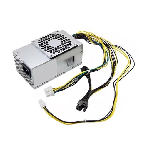 Desktop kleines Gehäuse Netzteil 6P + 4P + 8PIN Anschluss für Computer kleines Gehäuse Netzteil FSP500-20TGBAA Desktop kleines Gehäuse Netzteil 6P + 4P + 8PIN Anschluss für Computer kleines Gehäuse Netzteil FSP500-20TGBAA von Azxcvbnm