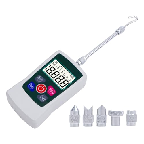 Easy Carry Digital Force Messing Engineering Force Messgerät Einfach Zu Öfter Für Labor Und Industriegebrauch Easy Carry Digital Force Messing Engineering Force Messgerät Einfach Zu Öfter Für Labor Und Industriegebrauch von Azxcvbnm
