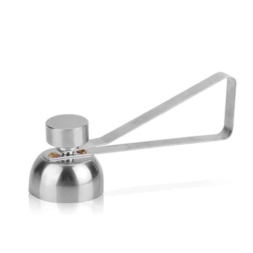 Edelstahl Eier Cutter Metall Eggs Schere Metall Eggshell Remover Kreatives Frühstückszubereitungswerkzeug Edelstahl Eier Cutter Metall Eggs Schere Metall Eggshell Remover Kreatives Frühstückszubereitungswerkzeug von Azxcvbnm