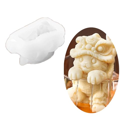 Effiziente Silikon Eiswürfelschale Schöne Tierform Eiswürfel Form Hängen Für Innovative Getränkepräsentation Effiziente Silikon Eiswürfelschale Schöne Tierform Eiswürfel Form Hängen Für Innovative Getränkepräsentation von Azxcvbnm