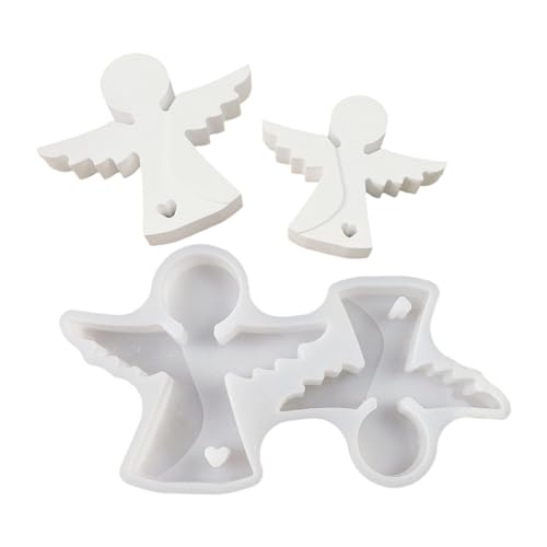 Engel Flügel Silikonformen Für Handgefertigte Kerzenseife Home Dekoration Mehrzweck Silikone Formen Für Epoxidharz Craft Food Grade Silikon Kombination Formen Engel Flügel Silikonformen Für Handgefertigte Kerzenseife Home Dekoration Mehrzweck Silikone Formen Für Epoxidharz Craft Food Grade Silikon Kombination Formen von Azxcvbnm