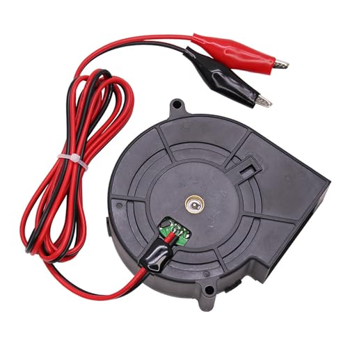 Hochrausch Hohe Geschwindigkeit 12 V 2 94a 7000 U/Min BEWEISE FÜR FÜHLUNG OUDDOOR DIE HVAC SYSTEMS Mit Kugellagerplastikgebläse Haustiergehäuse Geeignet Hochrausch Hohe Geschwindigkeit 12 V 2 94a 7000 U/Min BEWEISE FÜR FÜHLUNG OUDDOOR DIE HVAC SYSTEMS Mit Kugellagerplastikgebläse Haustiergehäuse Geeignet von Azxcvbnm