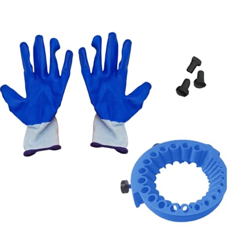 Hochvorbereitete 3D Gedruckte Bohrer Bit Schärfen Bohrer Bit Designs Für Den Einfachen Betrieb Durch Professionelle Und Häusliche Benutzer Gleichermaßen von Azxcvbnm