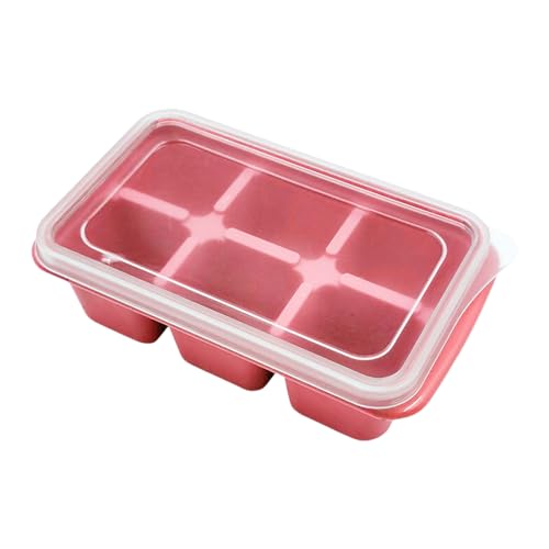 Home Ice Cubes Tablett Aus Lebensmittelqualitätsmaterialien Für Sichere Eiswürfel Easy Demold Design In Eleganter Farbe Home Ice Cubes Tablett Aus Lebensmittelqualitätsmaterialien Für Sichere Eiswürfel Easy Demold Design In Eleganter Farbe von Azxcvbnm