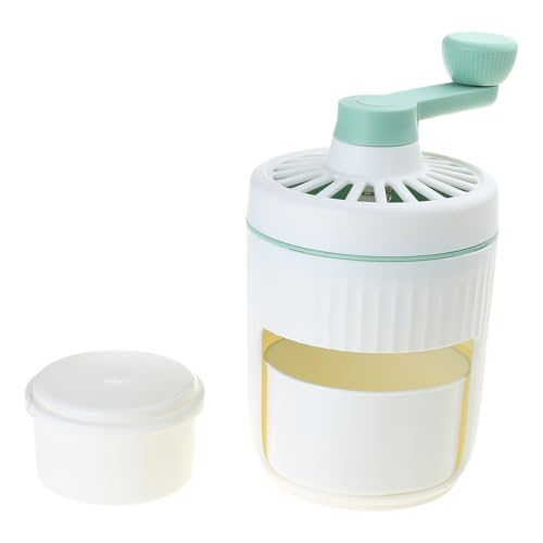 Ice Crushing Device Convenience Shaving Ice Machine Ice Crushing Appliances Ice Grindings Device Suitable for Ice Drink Ice Crushing Device Convenience Shaving Ice Machine Ice Crushing Appliances Ice Grindings Device Suitable for Ice Drink von Azxcvbnm