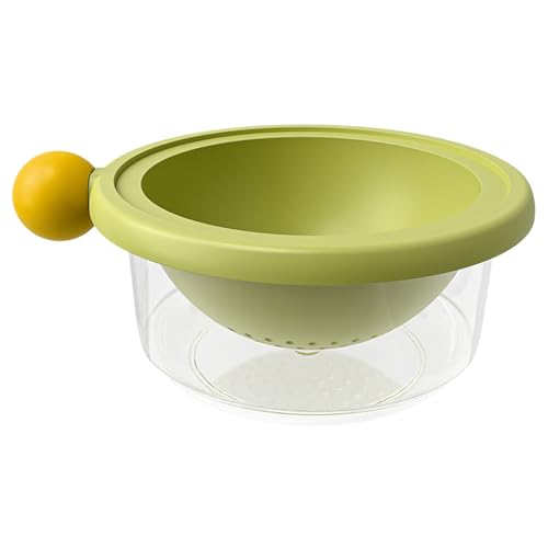Moderne Doppelfächersiieb Und Obstwaschmaschine Mit Abflusslöchern Sicher Und Freundlicher Geschirrspüler Moderne Doppelfächersiieb Und Obstwaschmaschine Mit Abflusslöchern Sicher Und Freundlicher Geschirrspüler von Azxcvbnm